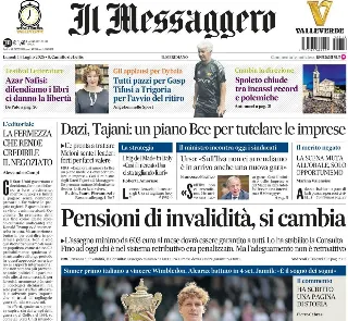 Il Messaggero