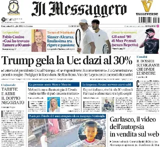 Il Messaggero