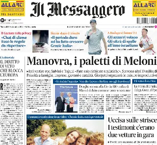 Il Messaggero