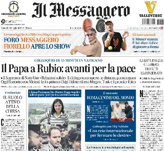 Il Messaggero