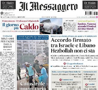 Il Messaggero