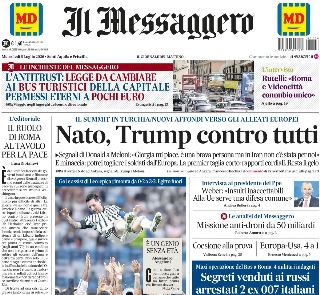Il Messaggero