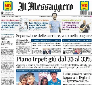 Il Messaggero