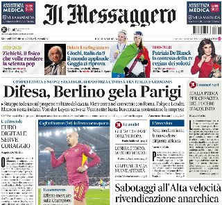 Il Messaggero