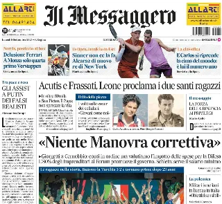 Il Messaggero