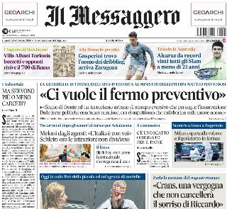 Il Messaggero