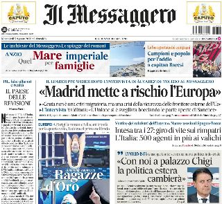Il Messaggero