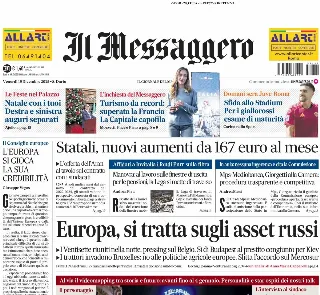 Il Messaggero