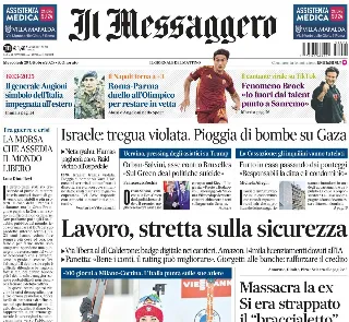 Il Messaggero Il Messaggero
