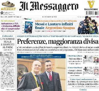 Il Messaggero