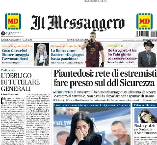 Il Messaggero