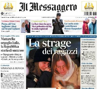 Il Messaggero