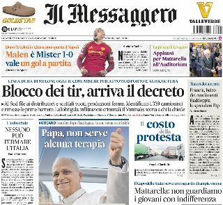 Il Messaggero