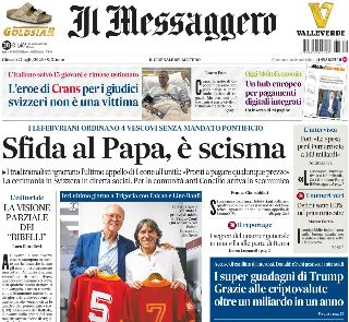 Il Messaggero