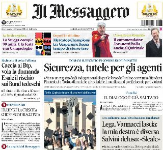 Il Messaggero