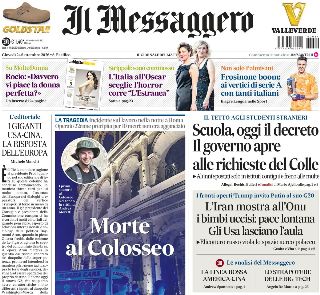 Il Messaggero