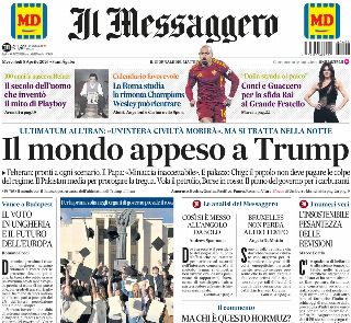 Il Messaggero