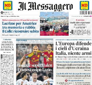 Il Messaggero