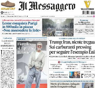 Il Messaggero