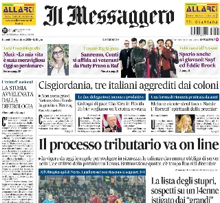 Il Messaggero