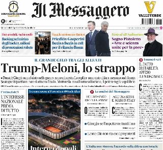 Il Messaggero