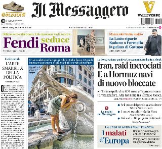 Il Messaggero