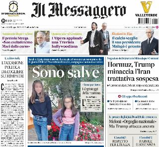 Il Messaggero