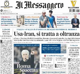 Il Messaggero