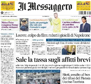 Il Messaggero