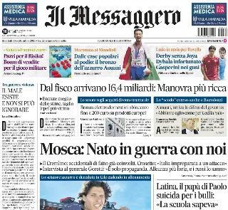 Il Messaggero