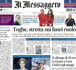 Il Messaggero