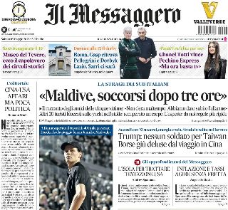 Il Messaggero