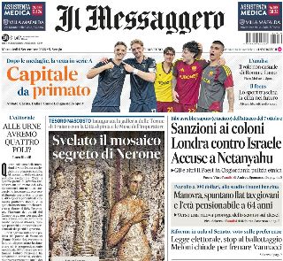 Il Messaggero