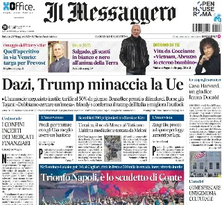 Il Messaggero