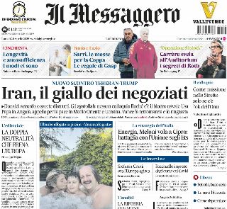 Il Messaggero