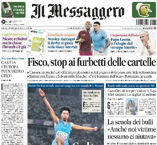 Il Messaggero