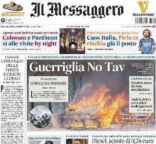 Il Messaggero
