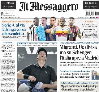 Il Messaggero