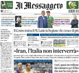 Il Messaggero
