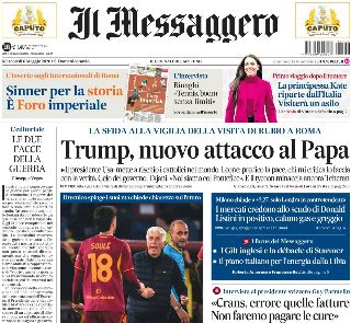 Il Messaggero