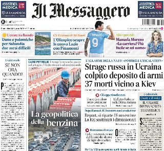 Il Messaggero