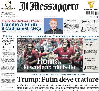 Il Messaggero