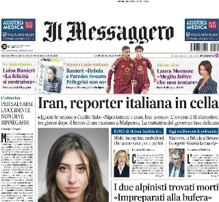 Il Messaggero