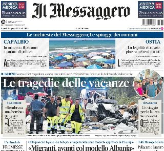 Il Messaggero