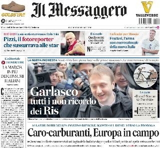 Il Messaggero