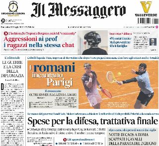 Il Messaggero