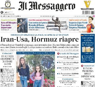 Il Messaggero