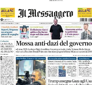 Il Messaggero