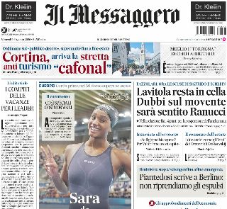 Il Messaggero