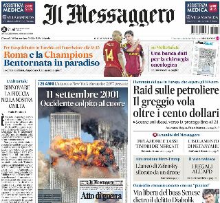 Il Messaggero